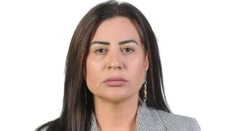 Fidan Gül kimdir, nereli ve kaç yaşında? Yasak aşk nikah masasında bitti, cezaevinde evlendi - 1. Resim