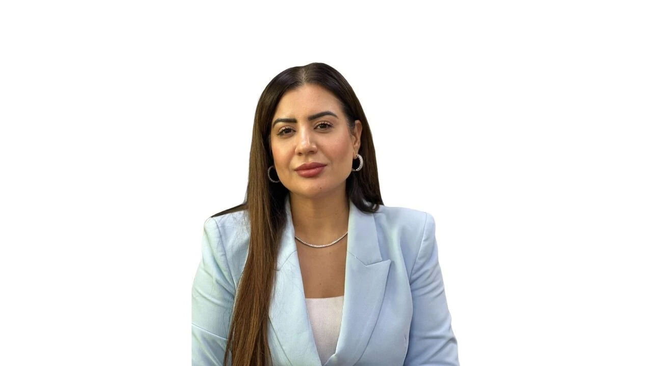 Fidan Gül kimdir, nereli ve kaç yaşında? Yasak aşk nikah masasında bitti, cezaevinde evlendi - 2. Resim