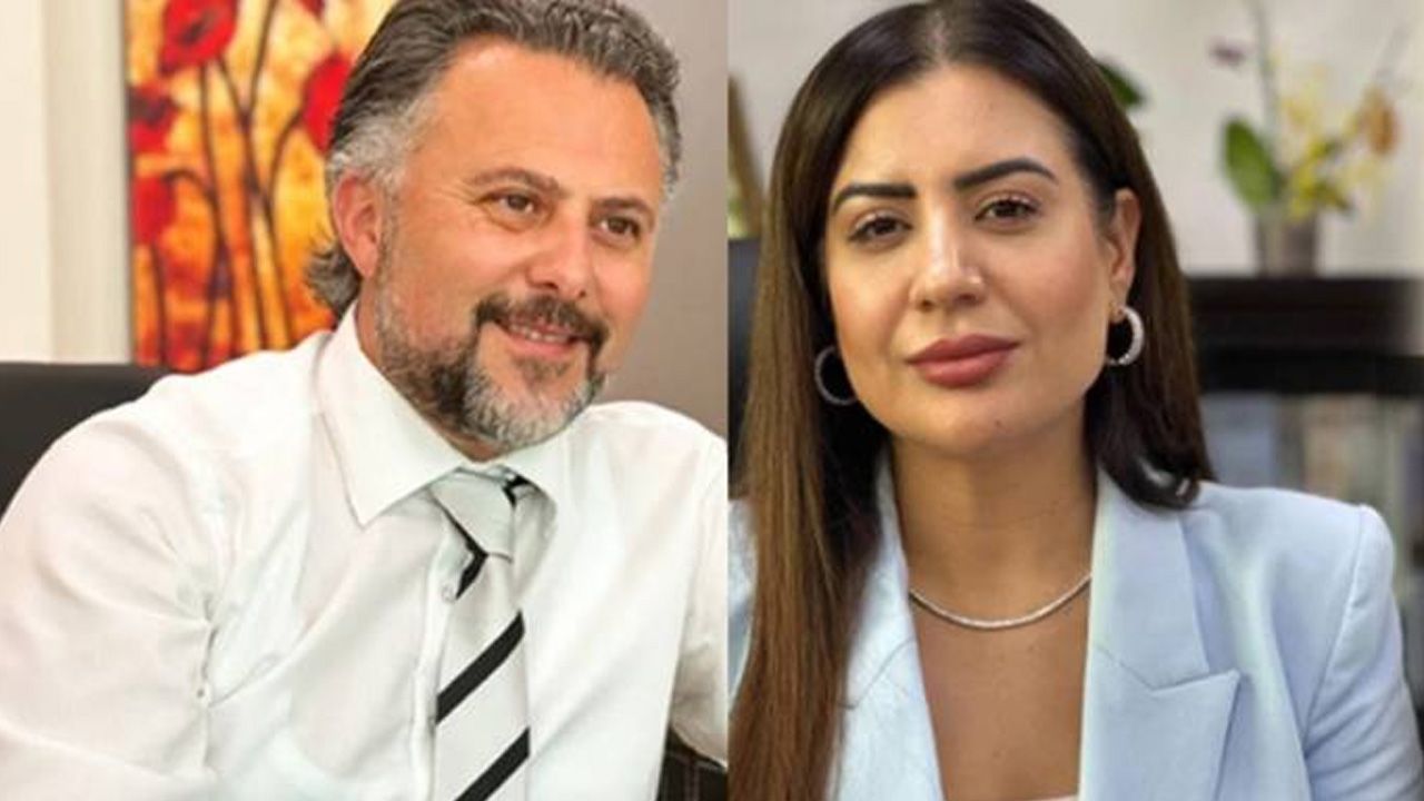Fidan Gül kimdir, nereli ve kaç yaşında? Yasak aşk nikah masasında bitti, cezaevinde evlendi Fidan Gül kimdir, nereli ve kaç yaşında? Yasak aşk nikah masasında bitti, cezaevinde evlendi