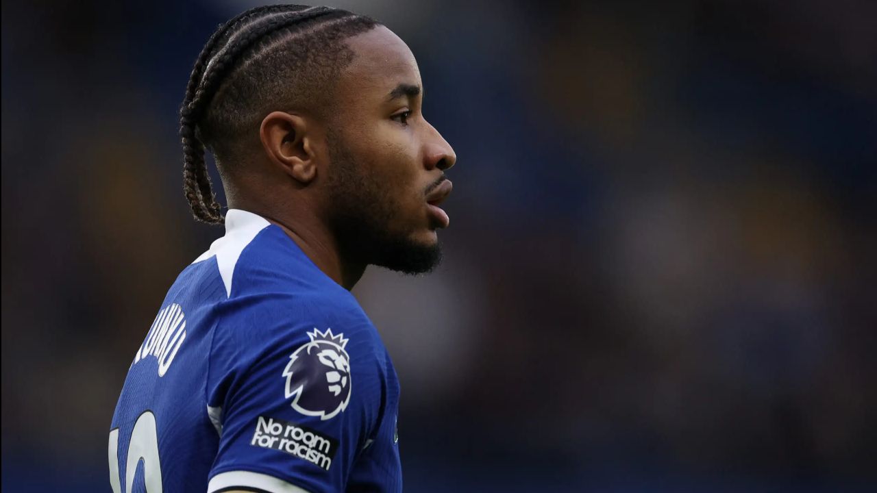 Galatasaray’dan sürpriz hamle: Nkunku iddiası! Galatasaray’dan sürpriz hamle: Nkunku iddiası!
