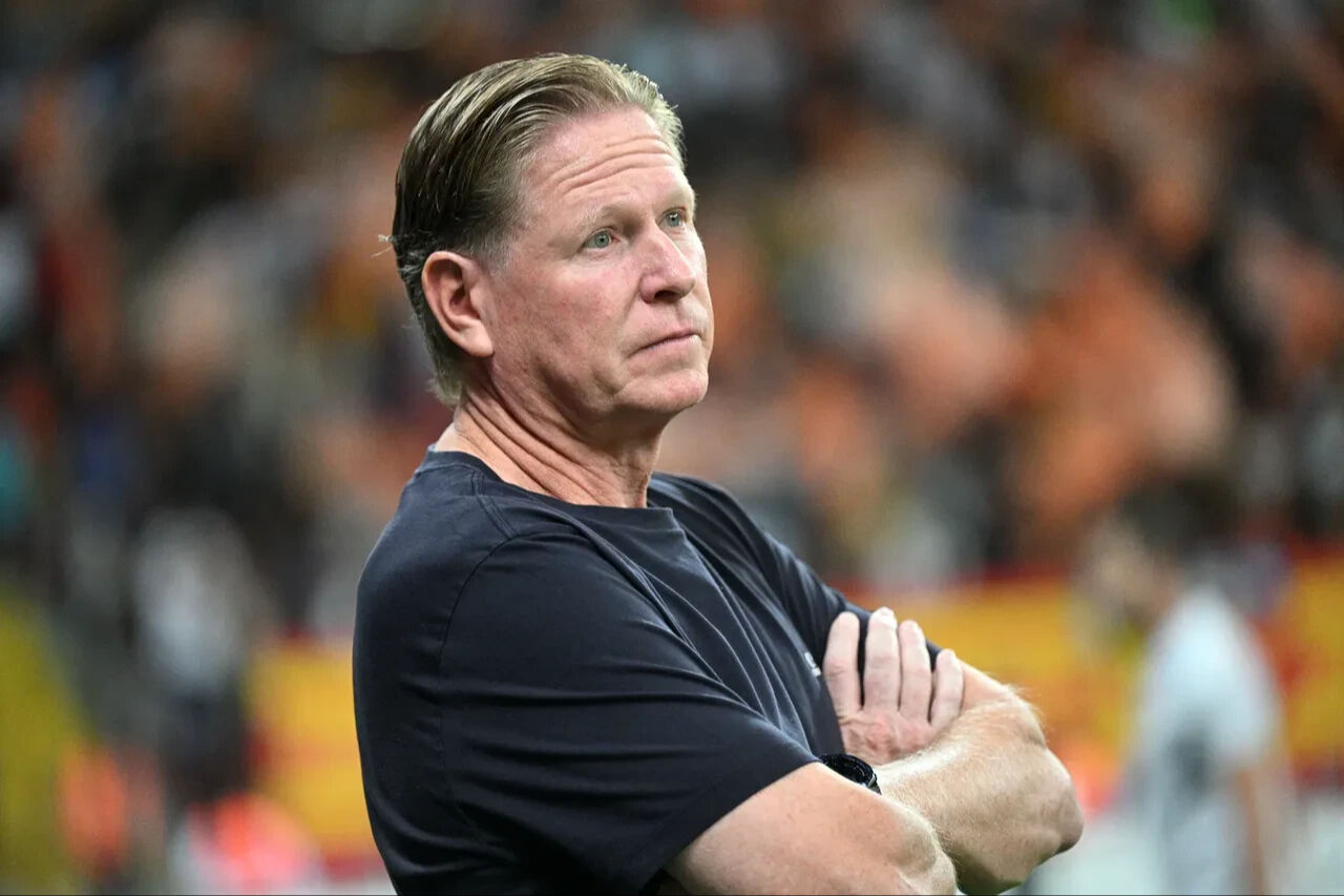 Galatasaray'ın seviyesinde değiliz - 1. Resim