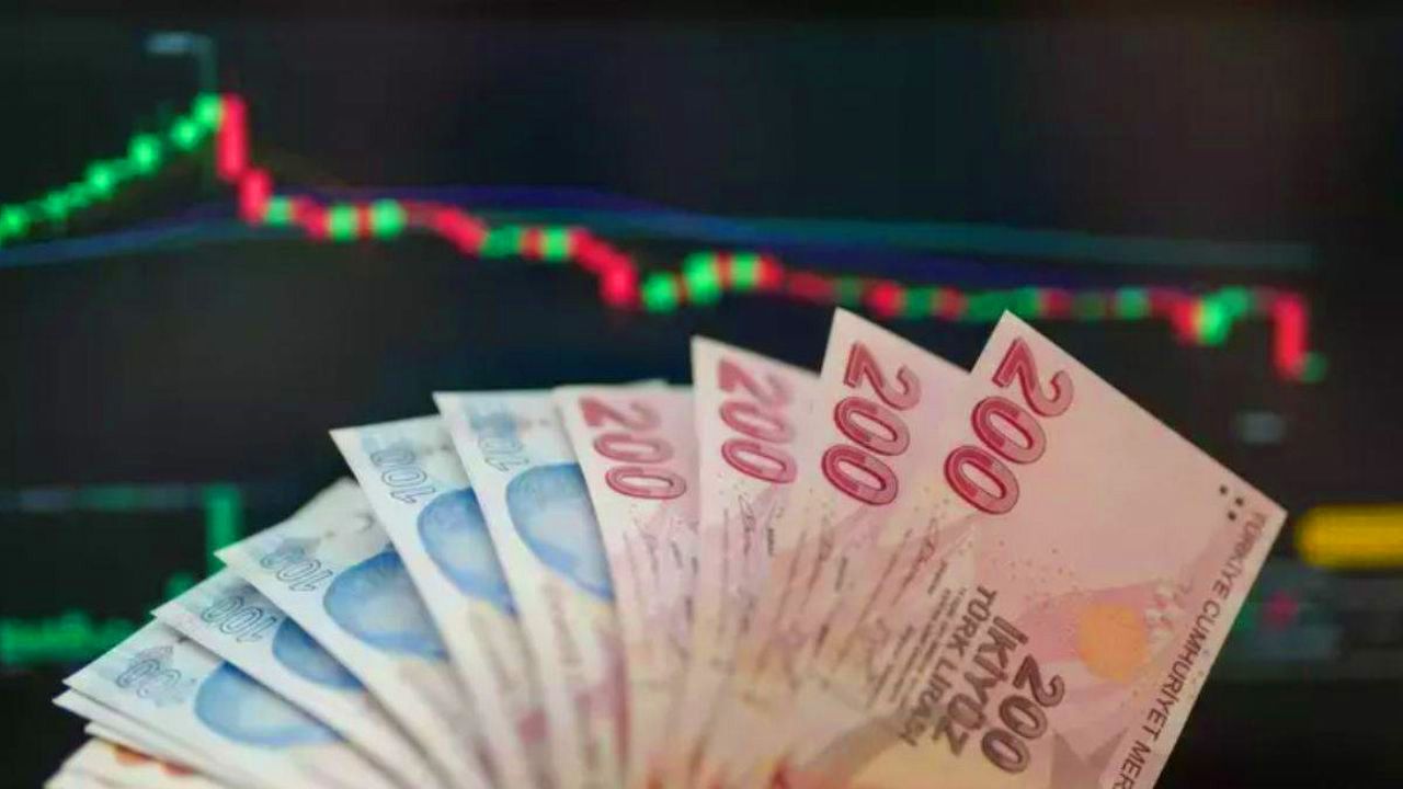 Geçen hafta 14 şirket geri alım yaptı! Bu hafta 3 hisse temettü ödeyecek Geçen hafta 14 şirket geri alım yaptı! Bu hafta 3 hisse temettü ödeyecek