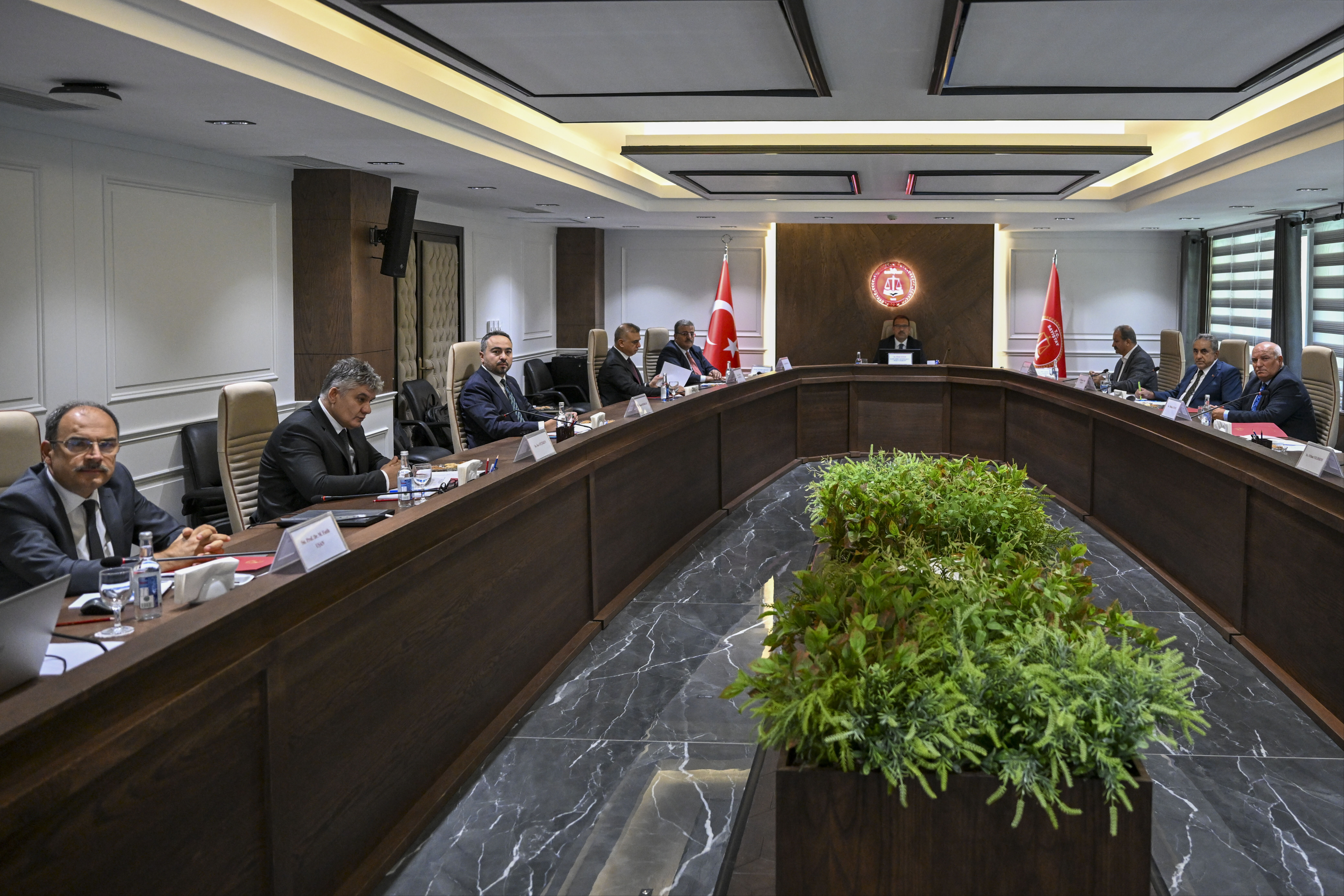 Hakem Kurulu 3. kez toplandı! Memur zammı için geri sayım - 1. Resim