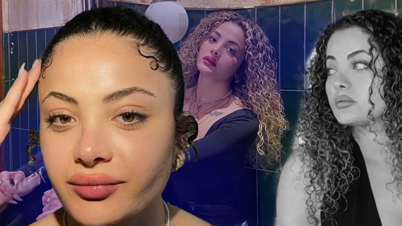 Helin Uçar&#039;ın ölümünde dikkat çeken mesaj! Şimdi gözler otopsi raporunda