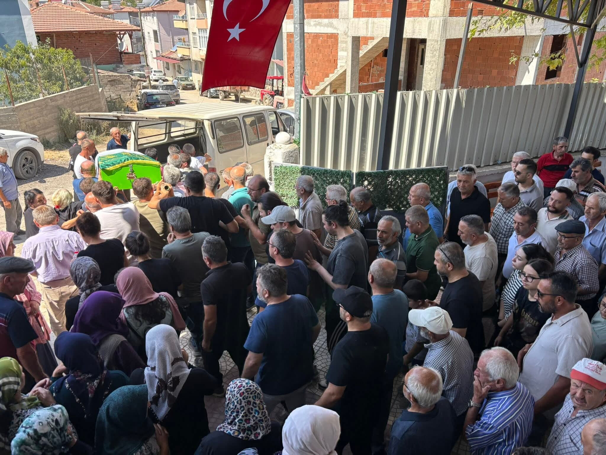 Helin Uçar'ın ölümünde dikkat çeken mesaj! Şimdi gözler otopsi raporunda helin uçar