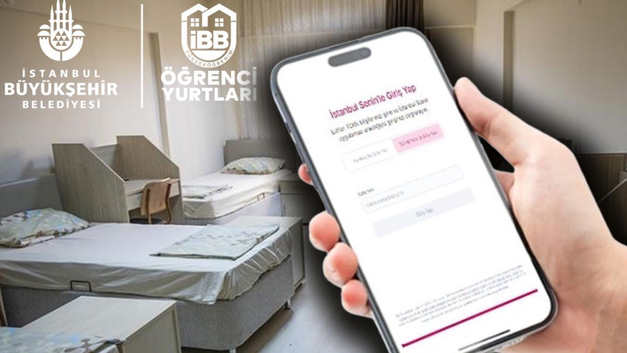İBB yurt başvuru 2025-2026: İBB Yurt başvurusu ne zaman başlayacak? İBB yurt başvuru 2025-2026: İBB Yurt başvurusu ne zaman başlayacak?