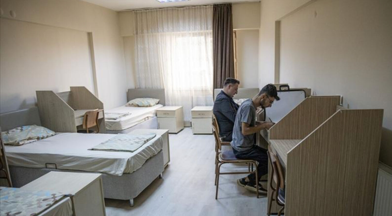 İBB yurt başvuru 2025-2026: İBB Yurt başvurusu ne zaman başlayacak? - 3. Resim