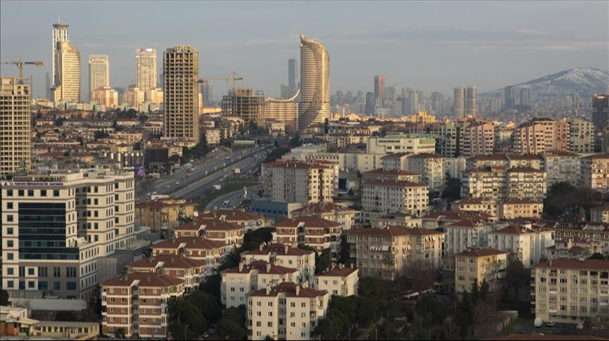 İstanbul'da dikkat çeken tablo! 3 bin 500’e de kiralık ev var, 2 milyon 250 bin liraya da - 5. Resim