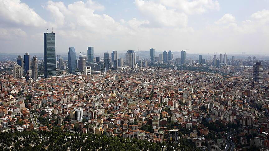 İstanbul'da dikkat çeken tablo! 3 bin 500’e de kiralık ev var, 2 milyon 250 bin liraya da - 1. Resim