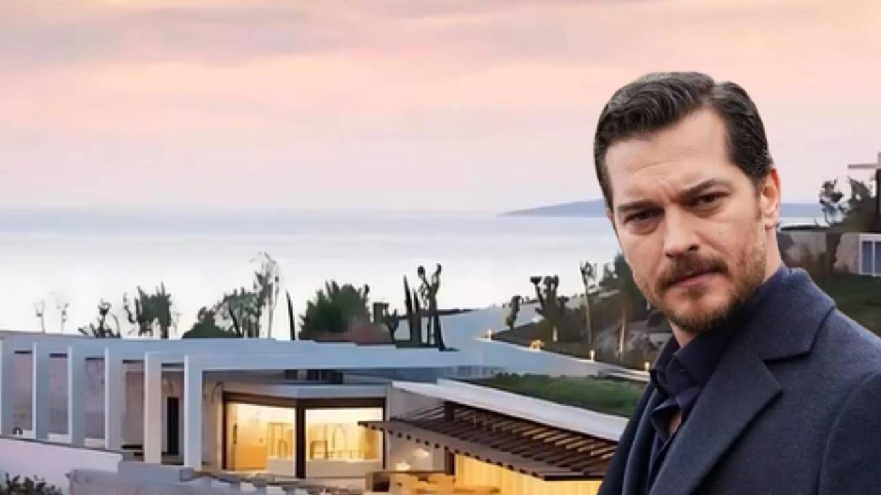 İzzet Yıldızhan ve Ali Koç'a komşu oldu... Çağatay Ulusoy lüks bir siteden ev satın aldı! Değeri 'Yok artık' dedirtti İzzet Yıldızhan ve Ali Koç'a komşu oldu... Çağatay Ulusoy lüks bir siteden ev satın aldı! Değeri 'Yok artık' dedirtti
