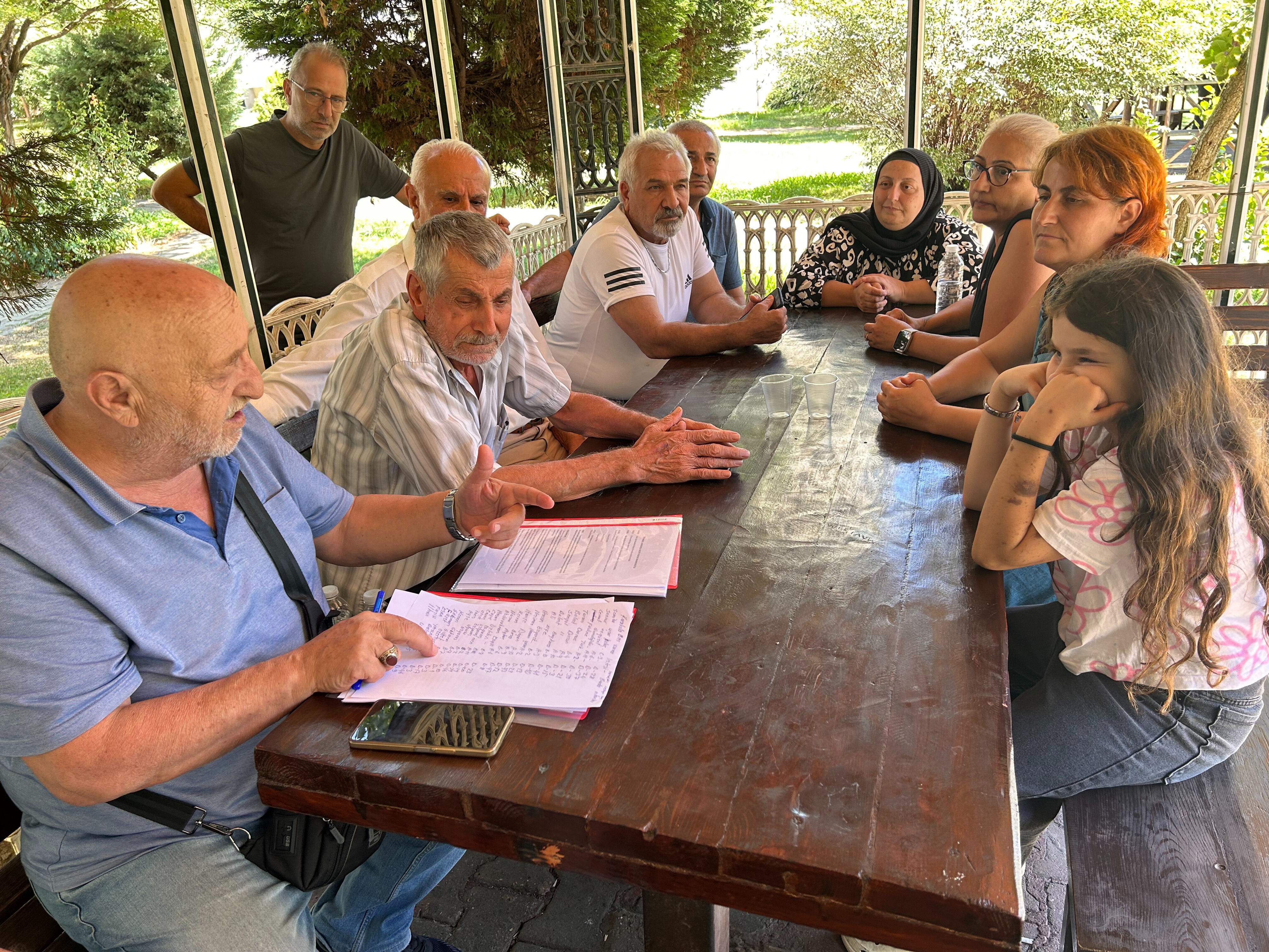 Kaldıkları ev dertleri oldu: Tuzla Kiptaş Sitesi 22 milyonluk borçla cebelleşiyor! - 3. Resim