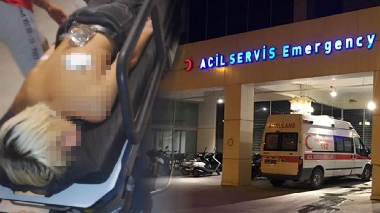 Kuşadası'nda Ukraynalı çocuğa parkta dehşeti yaşattılar! Akıllara Ahmet Minguzzi cinayeti geldi - 3. Sayfa