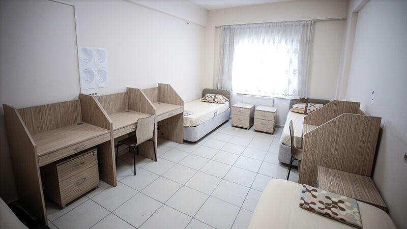 KYK yurt ücretleri ne kadar? Üniversite tercihleri belli olunca merak edildi, işte devlet yurtlarıyla ilgili bilmeniz gerekenler - 3. Resim