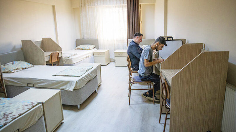 KYK yurt ücretleri ne kadar? Üniversite tercihleri belli olunca merak edildi, işte devlet yurtlarıyla ilgili bilmeniz gerekenler - 2. Resim