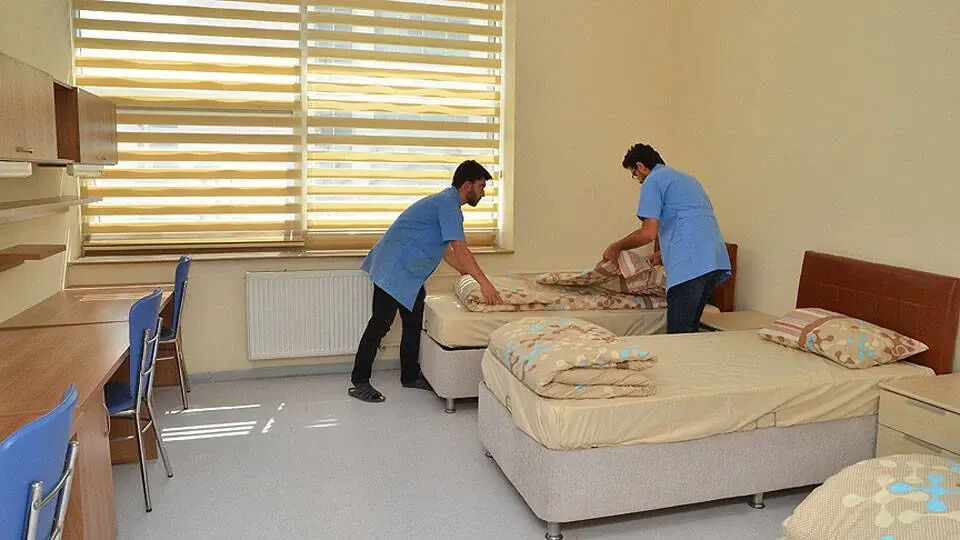 KYK yurt ücretleri ne kadar? Üniversite tercihleri belli olunca merak edildi, işte devlet yurtlarıyla ilgili bilmeniz gerekenler - 4. Resim