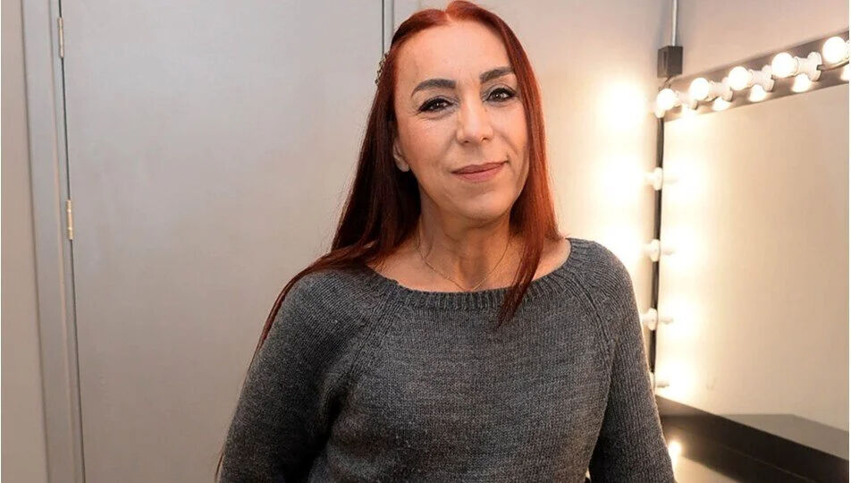 Leman Sam sahnede patladı! CHP'li belediyeye sert çıktı: