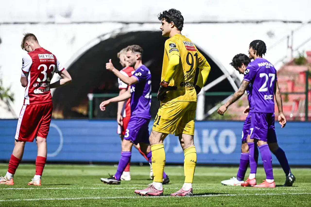 Muslera'nın yerine geçecek kaleci arayışında büyük gelişme - 1. Resim