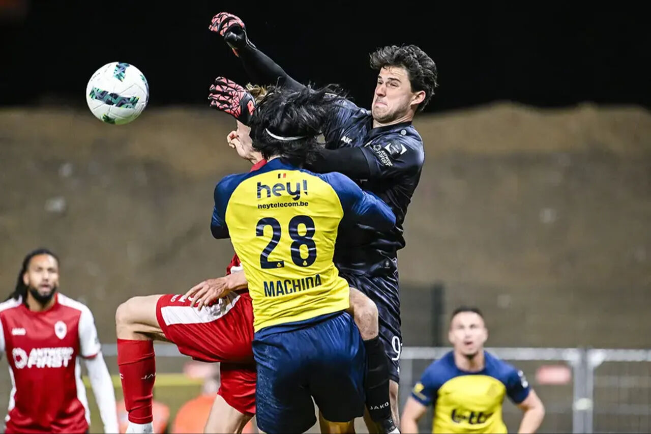 Muslera'nın yerine geçecek kaleci arayışında büyük gelişme - 2. Resim