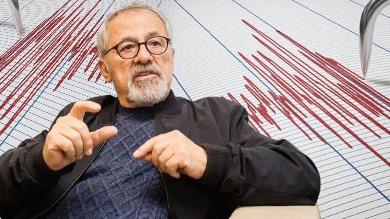 Naci Görür deprem fırtınasının ardından o isimlere sitem etti: Meslektaşlarına laf çaktırıyor Naci Görür deprem fırtınasının ardından o isimlere sitem etti: Meslektaşlarına laf çaktırıyor