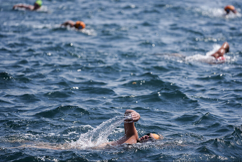 Nikolai Svechnikov kimdir, bulundu mu? İstanbul Boğazı'ndaki yarışmada kaybolmuştu - 2. Resim
