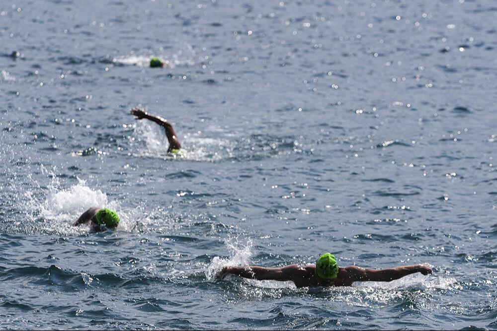 Nikolai Svechnikov kimdir, bulundu mu? İstanbul Boğazı'ndaki yarışmada kaybolmuştu - 3. Resim