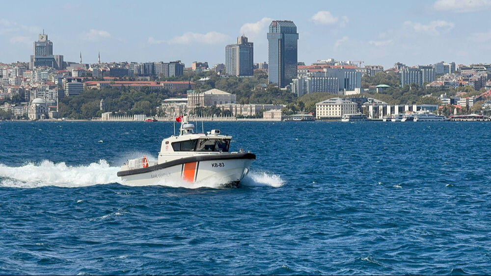 Nikolai Svechnikov kimdir, bulundu mu? İstanbul Boğazı'ndaki yarışmada kaybolmuştu - 6. Resim