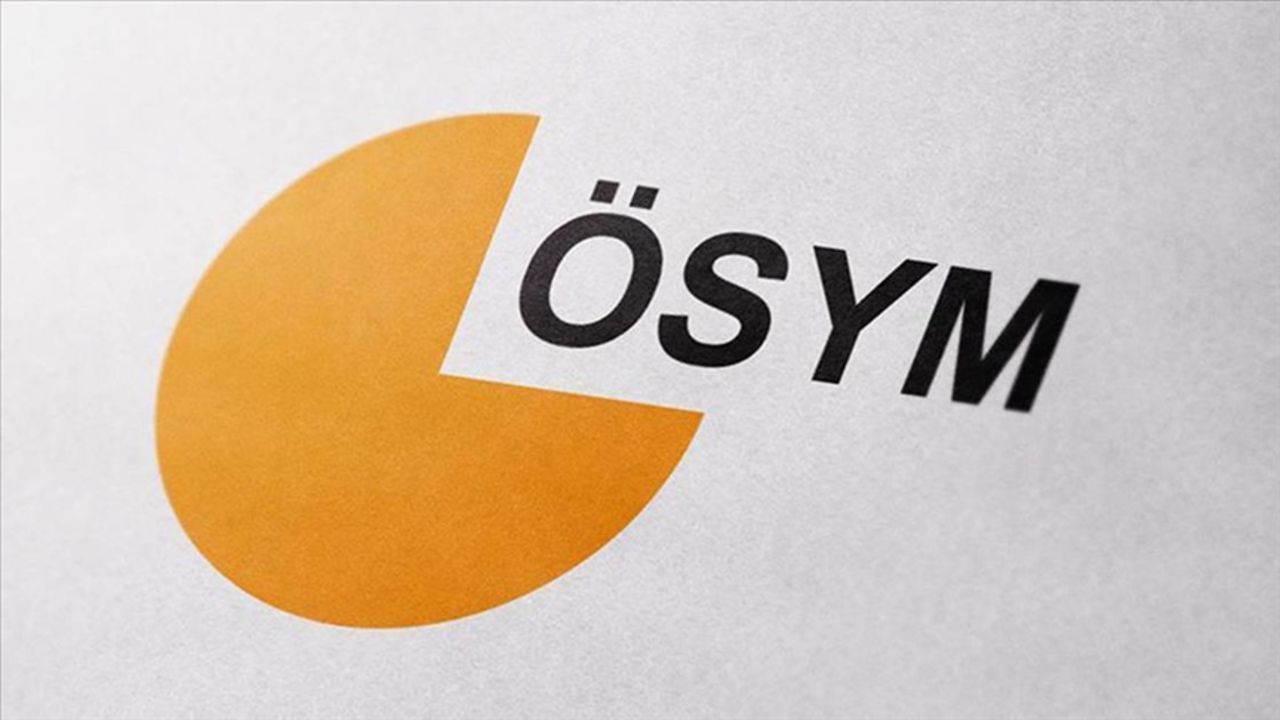 ÖSYM çöktü mü, ne zaman düzelecek? Giriş yapılamıyor uyarısı! ÖSYM çöktü mü, ne zaman düzelecek? Giriş yapılamıyor uyarısı!