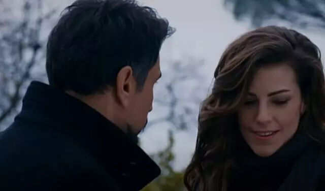 Oyuncu Gaye Gürsel’den yıllar sonra 