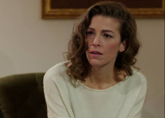 Oyuncu Gaye Gürsel’den yıllar sonra 