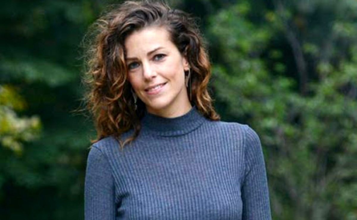 Oyuncu Gaye Gürsel’den yıllar sonra 