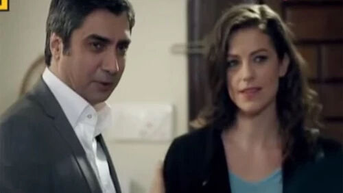 Oyuncu Gaye Gürsel’den yıllar sonra 