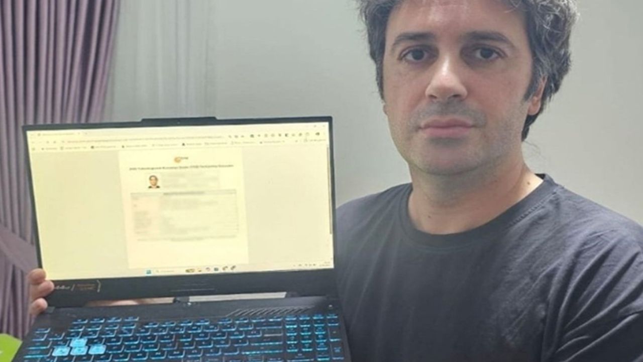 Prof. Dr. Behçet Yalın Özkara kimdir? Prof. Dr. Behçet Yalın Özkara kimdir?