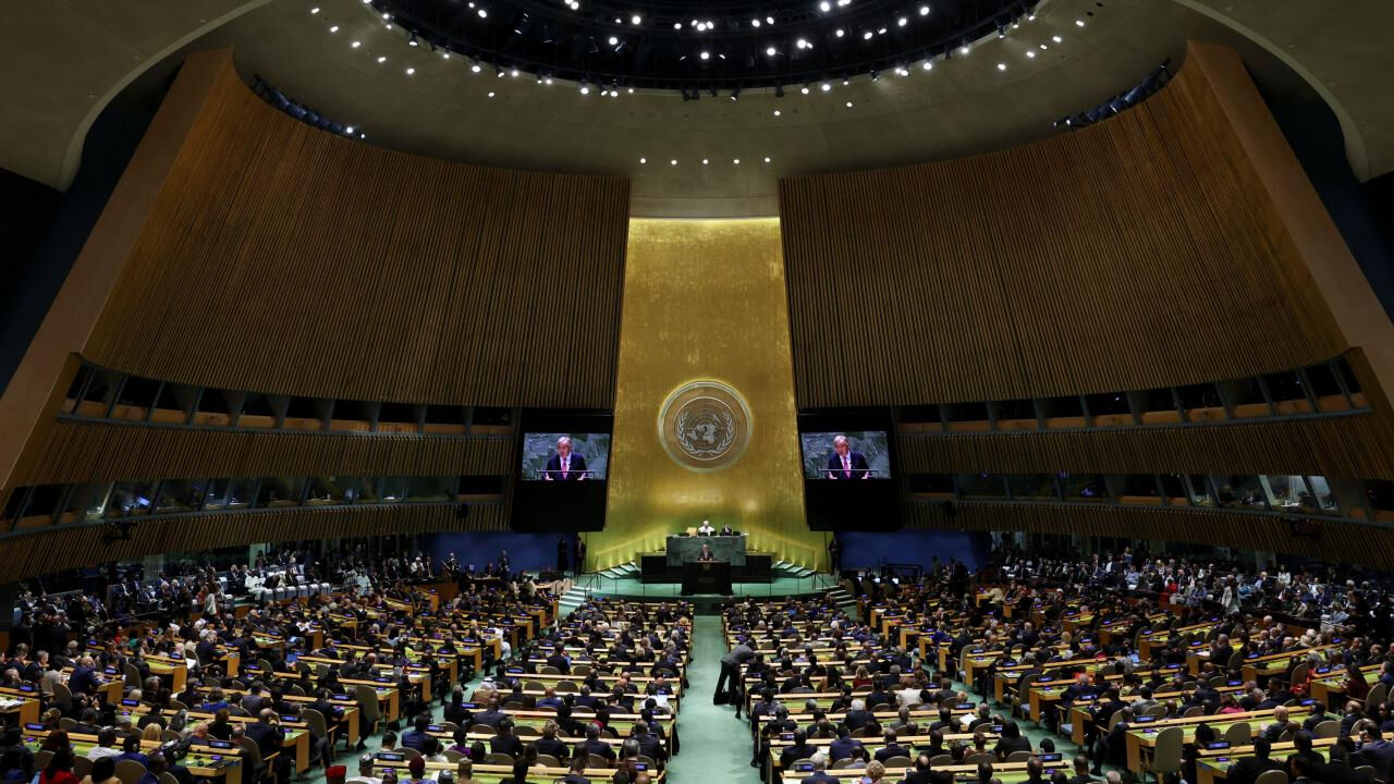 Suriye Cumhurbaşkanı Şara New York yolunda! 58 yıl sonra ilk gerçekleşecek, BM'de konuşma yapacak - 2. Resim