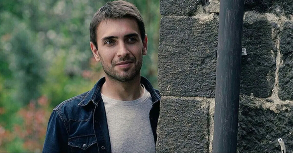 Taşacak Ha Bu Deniz dizisi nerede çekiliyor? - 2. Resim