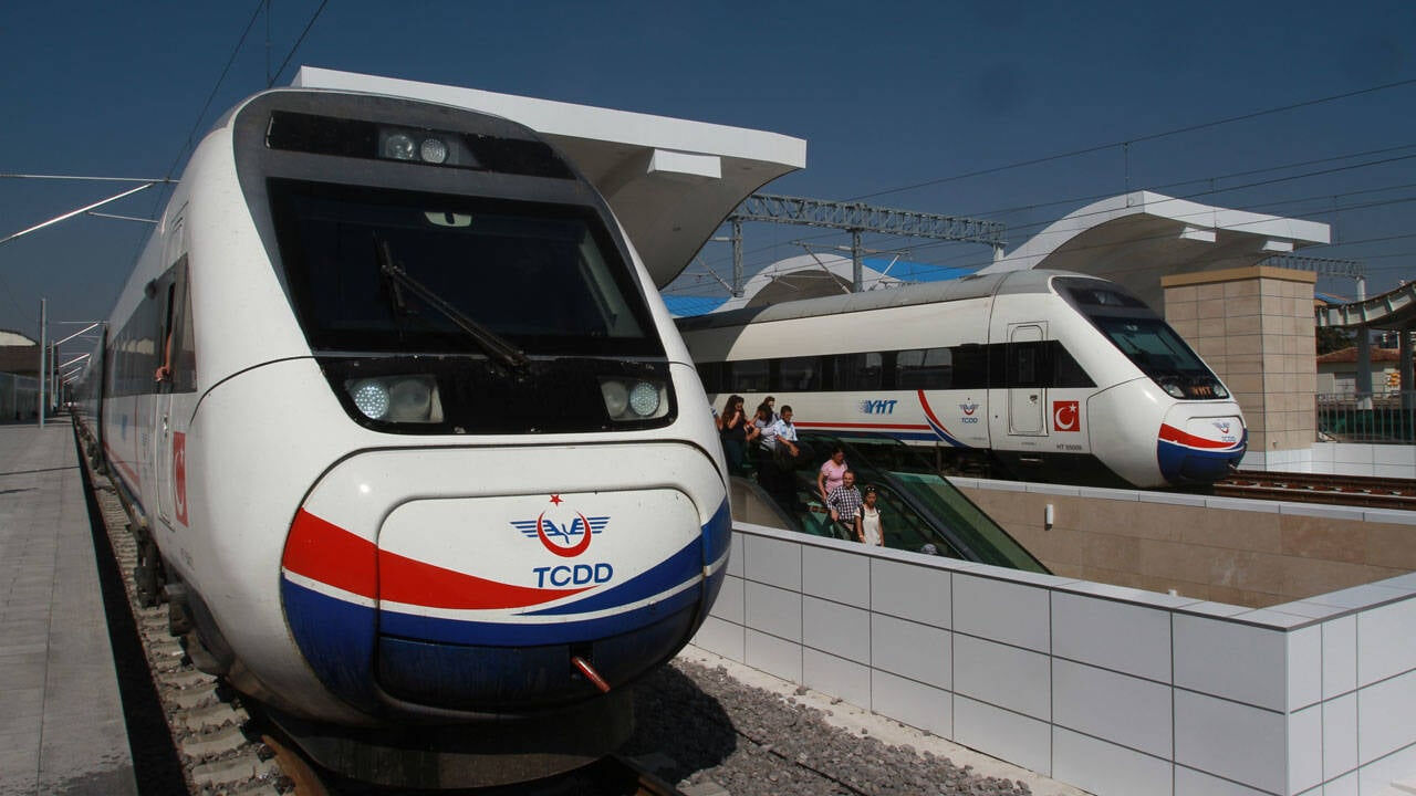 TCDD onlarca personel alacak! Sadece erkek adaylar başvurabiliyor, işte nedeni - 1. Resim