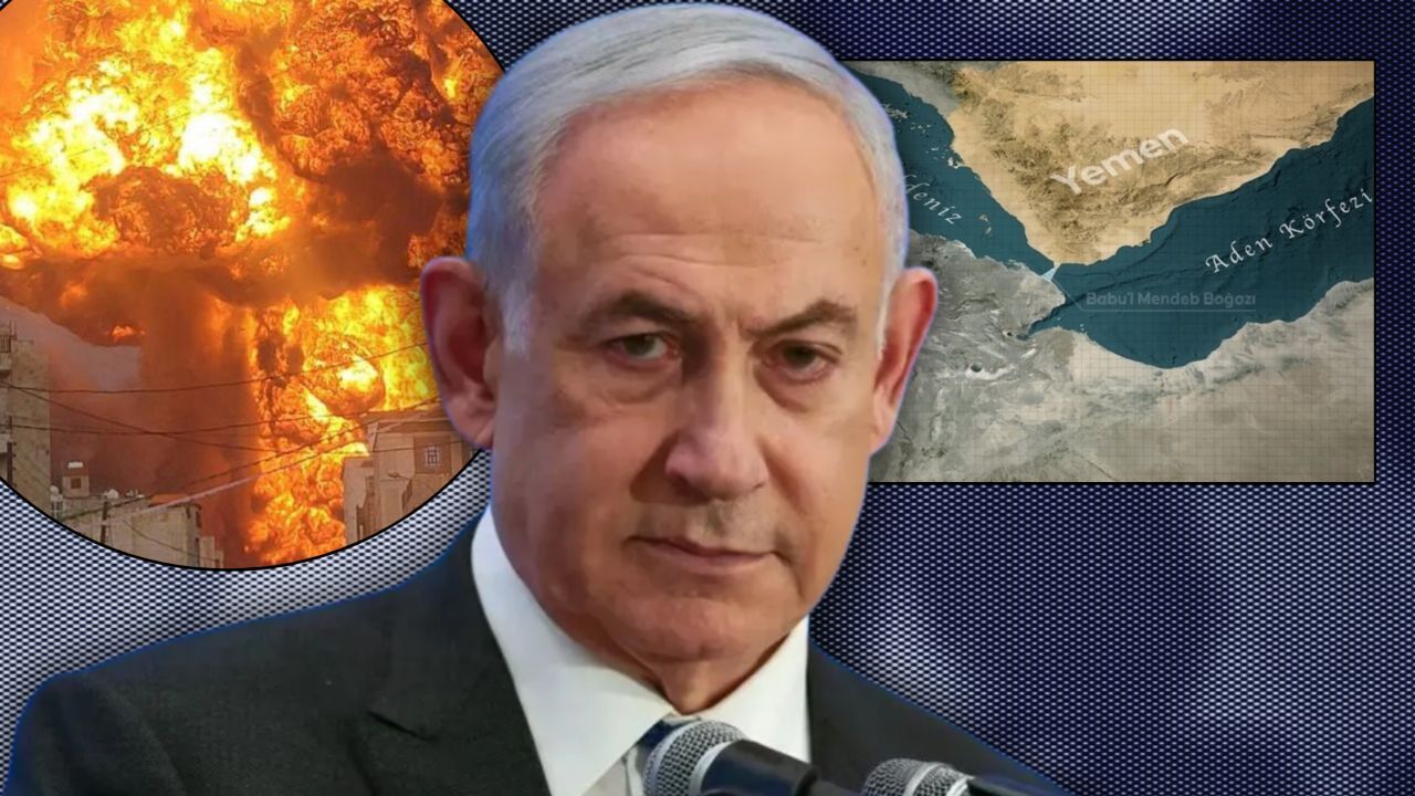 Tel Aviv, yeni ve kanlı bir planın mı peşinde? "Ağır bedel ödeyecekler" Tel Aviv, yeni ve kanlı bir planın mı peşinde? "Ağır bedel ödeyecekler"