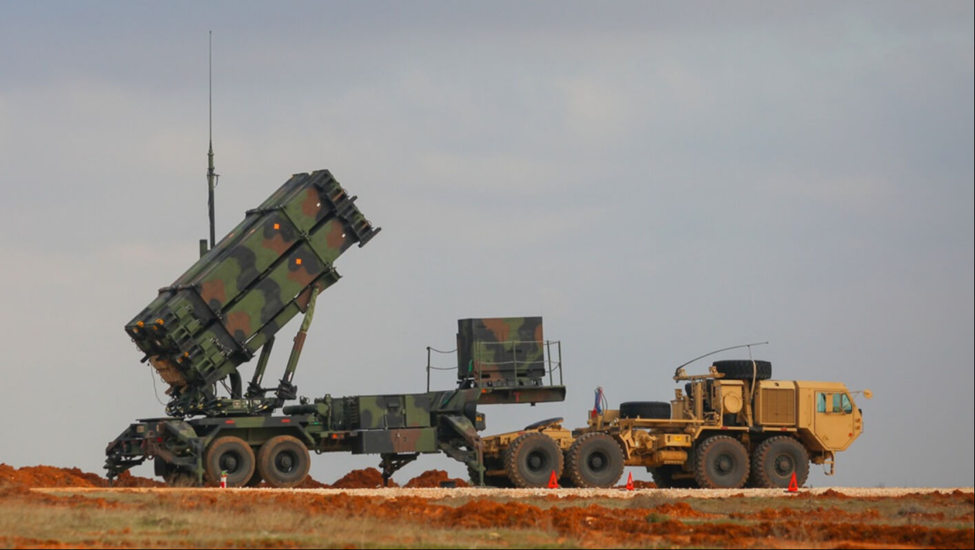 The National Interest’ten çarpıcı analiz: Türk füzesi yeni bir çağ başlattı - 1. Resim