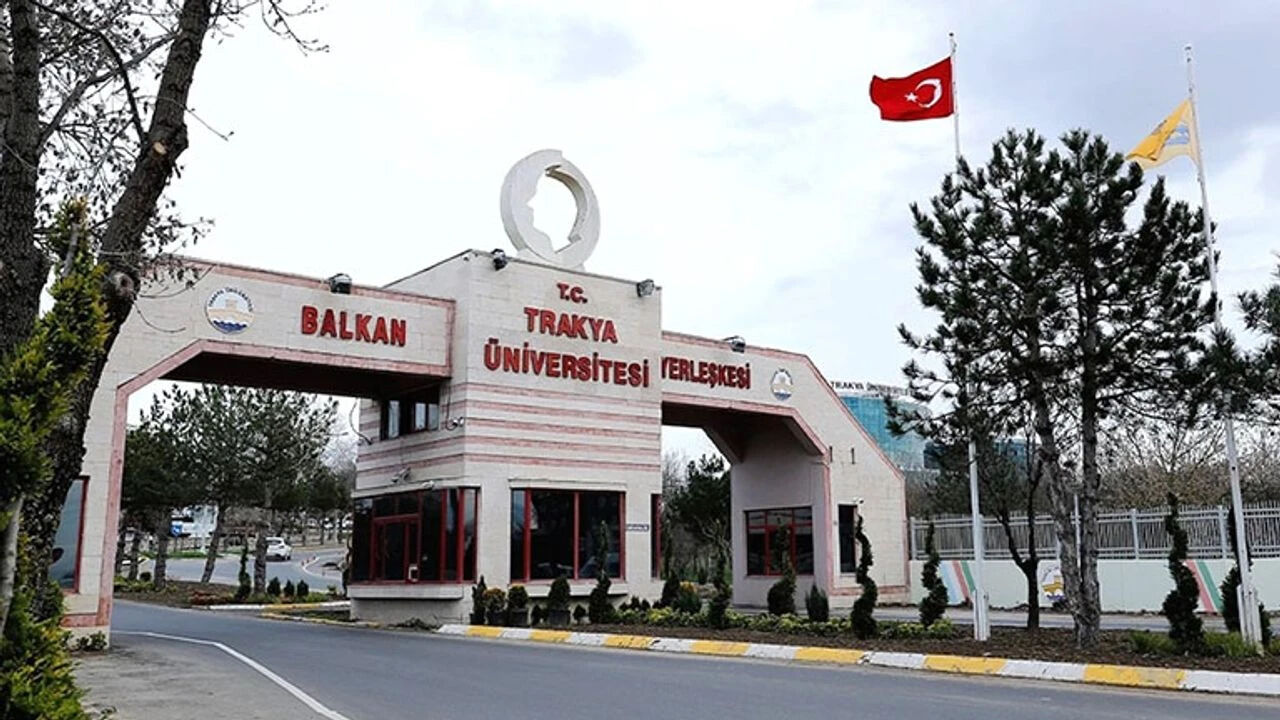 Trakya Üniversitesi ne zaman açılacak? TÜ 2025 akademik takvimi - 2. Resim