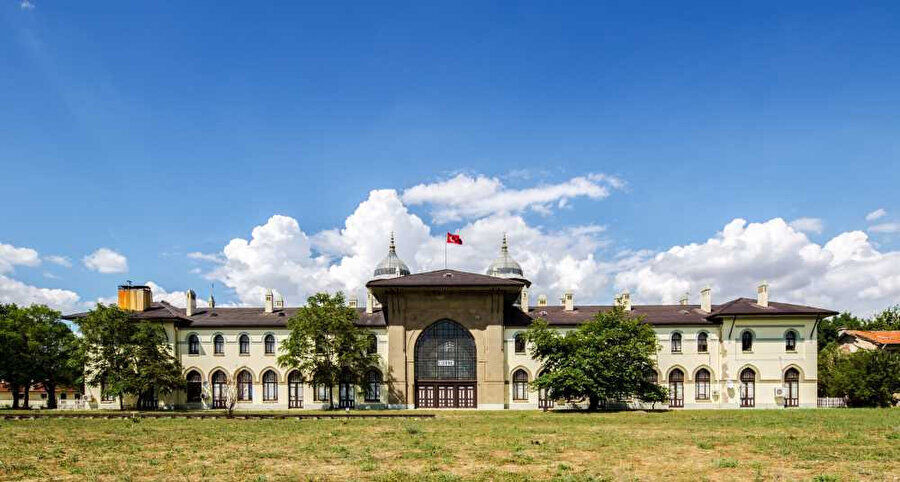 Trakya Üniversitesi ne zaman açılacak? TÜ 2025 akademik takvimi - 5. Resim