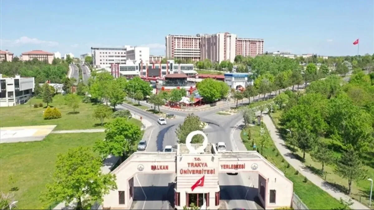 Trakya Üniversitesi ne zaman açılacak? TÜ 2025 akademik takvimi - 4. Resim