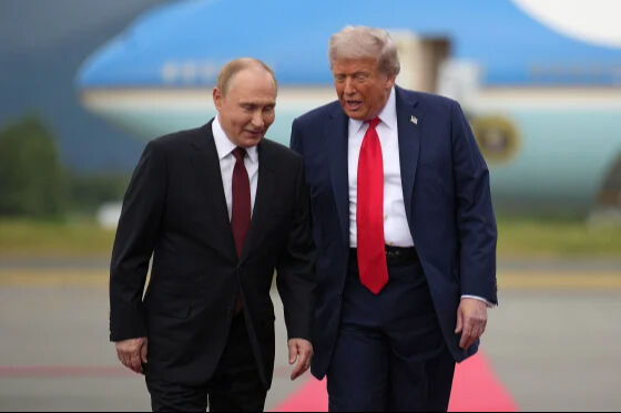 Trump'tan Putin'e beklenmedik 'ayar'!