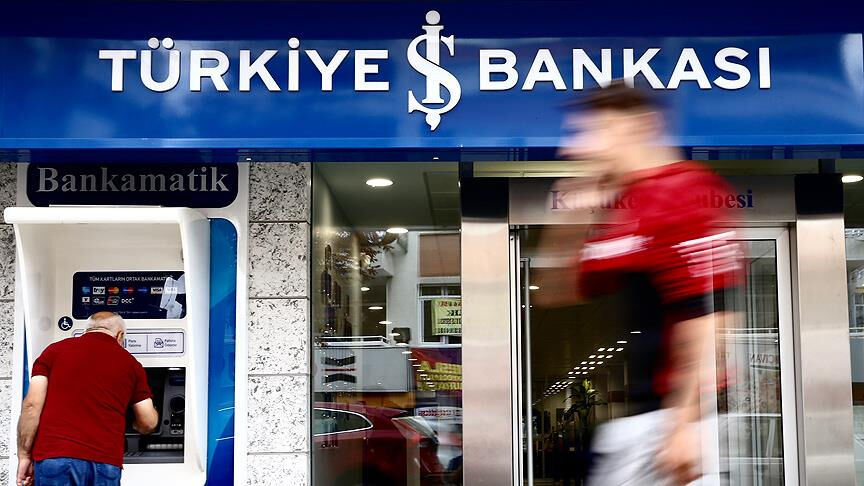 Türkiye İş Bankası ikinci yüzyılında - 4. Resim
