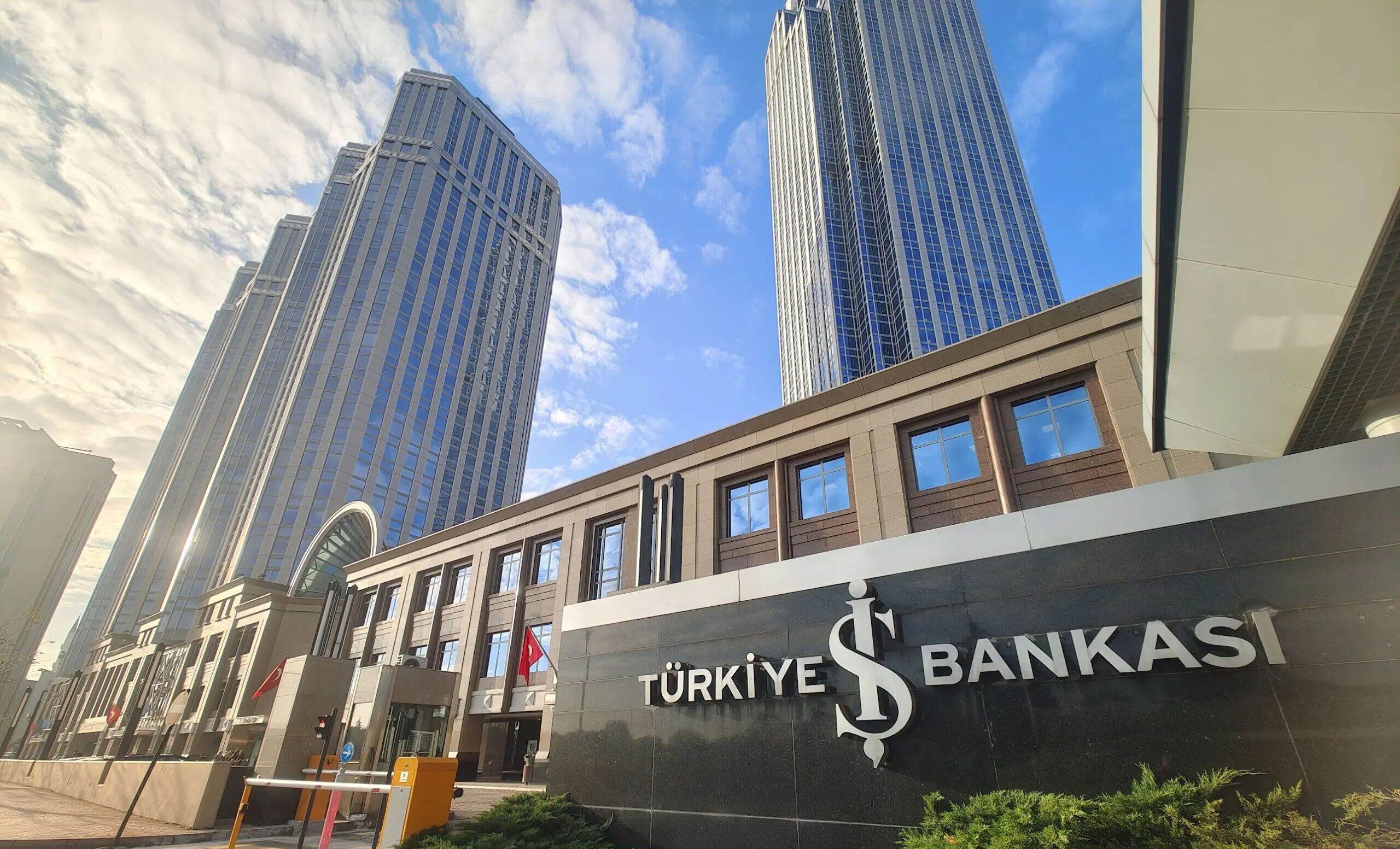 Türkiye İş Bankası ikinci yüzyılında - 7. Resim