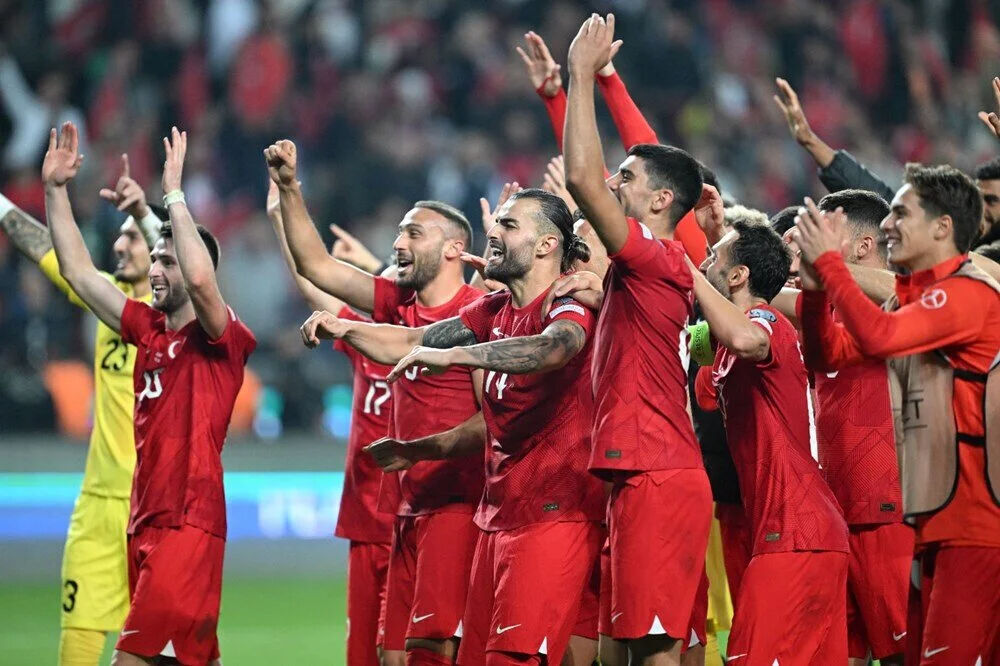 Türkiye-İspanya maçı bilet fiyatları ne kadar, biletler satışa çıktı mı? FIFA Dünya Kupası eleme heyecanı başlıyor! - 3. Resim