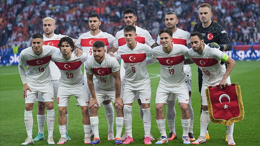 Türkiye-İspanya maçı bilet fiyatları ne kadar, biletler satışa çıktı mı? FIFA Dünya Kupası eleme heyecanı başlıyor! - 2. Resim