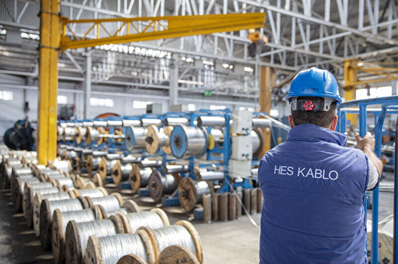 TV kanalı, giyim ve mobilya devi... Türkiye'nin ünlü şirketleri satılıyor, işte detaylar - 1. Resim