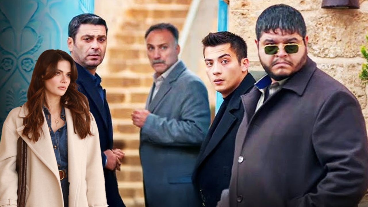 Uzak Şehir ne zaman başlıyor? Yeni sezon tarihi belli oldu