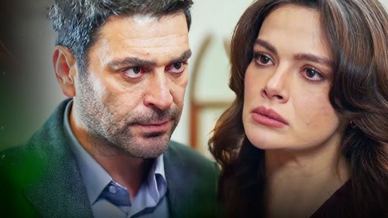 Uzak Şehir ne zaman başlıyor? Yeni sezon tarihi belli oldu - 1. Resim