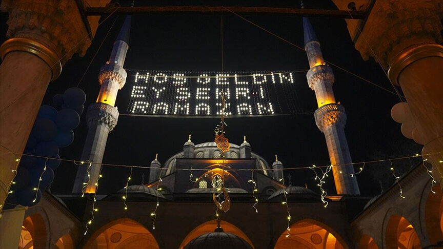 2026 Ramazan Bayramı ne zaman, hangi gün başlıyor? - 1. Resim