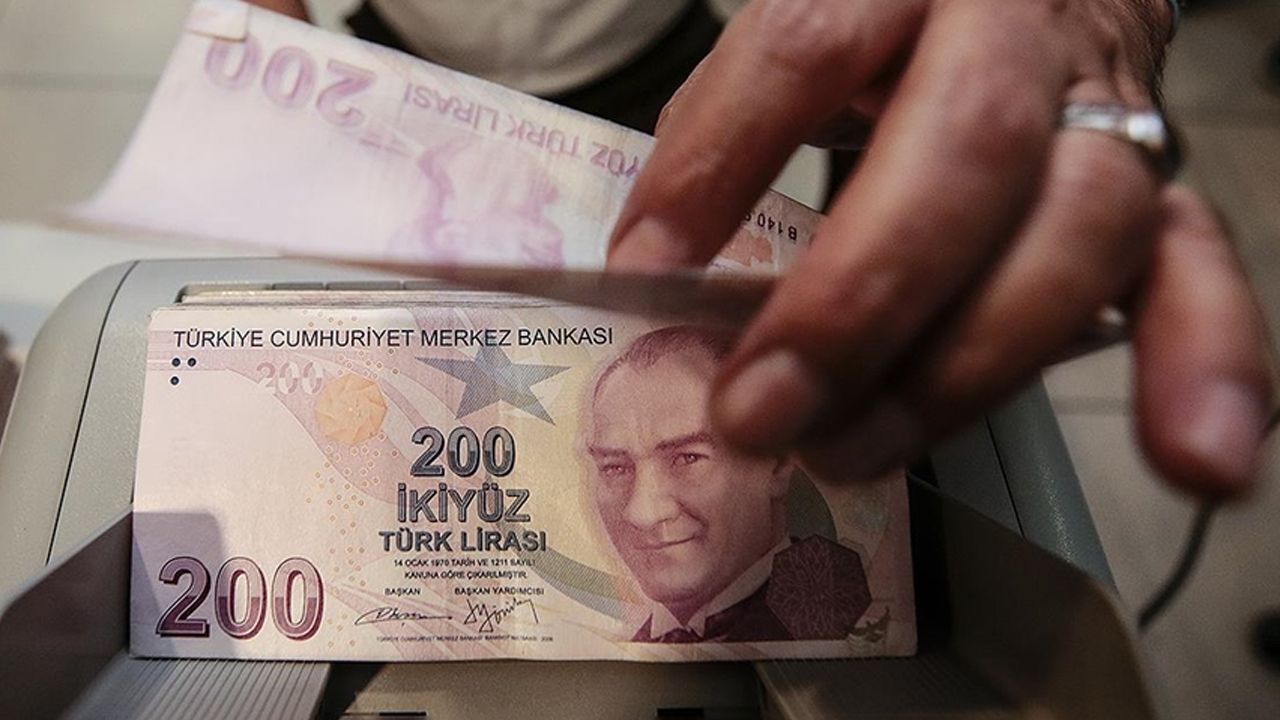 3 senaryoda zamlı memur maaşları belli oldu! Hangi memur ne kadar alacak? - Ekonomi